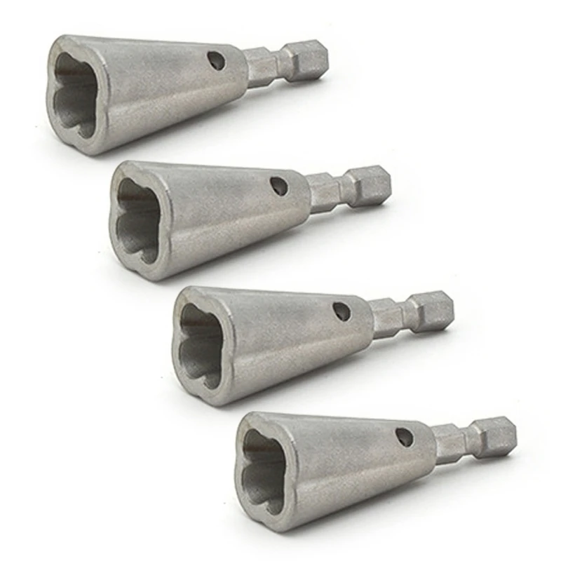 

Automatic Wire Twisters Universal Terminal Wire Twisting Stripping Tool Dropship