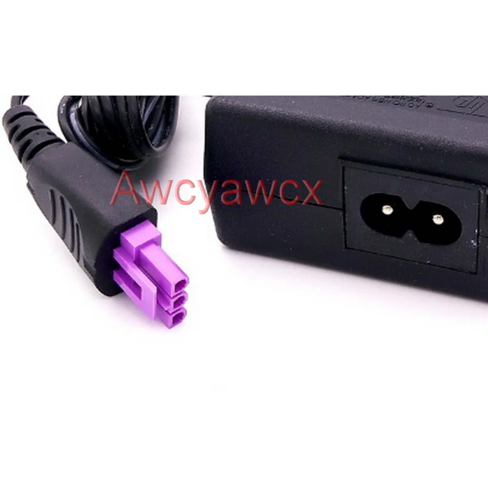 0957-2269 0957-2242 0957-2289 Adattatore Di Alimentazione CA Caricabatterie 32 V 625 MA Per HP D1650 D1658 D1660 D2645 D2660 4000 4400 4500 4575 - Foto 8