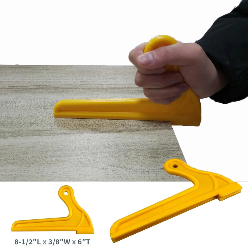 Poussoir Pour Scie Sur Table - Pack De 4 - Sécurité Menuiserie