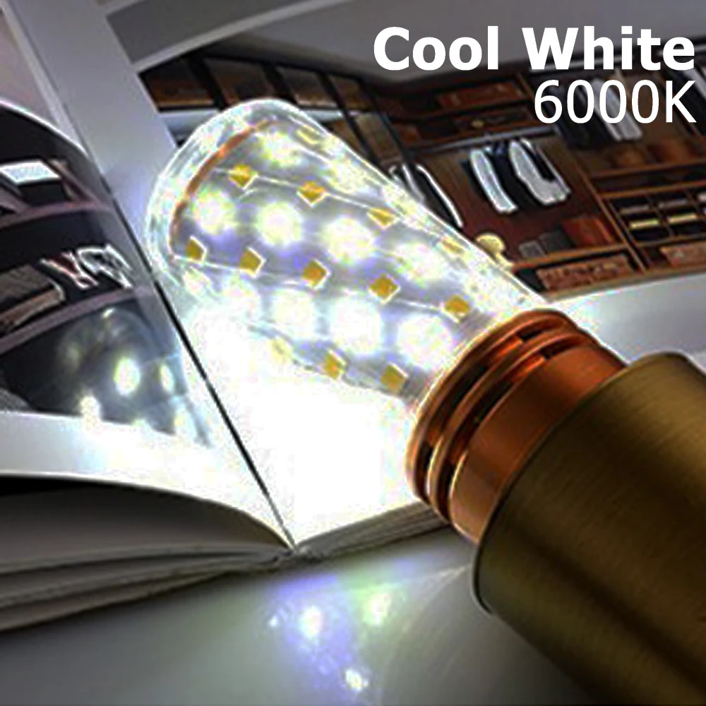 ตัวเลือกสินค้า หลอดไฟ LED สีขาว 20W ปรับความสว่างได้