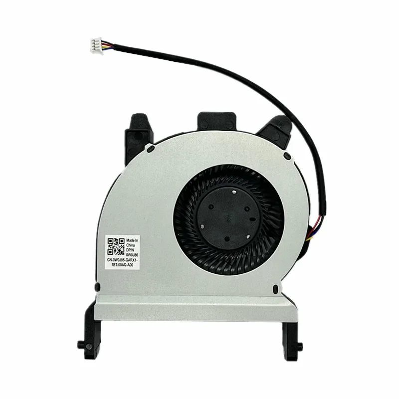 Vestito Per Hp Elitedesk 800 G3 800 G4 800 G5 600 G4 Ventola Di Raffreddamento Della Ventola Della Cpu