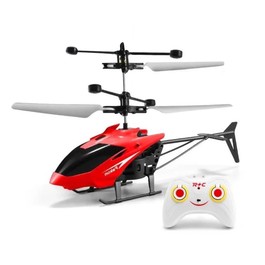 Enfants jouets hélicoptère enfants en plein air jouet drone cadeaux pour débu`FR 