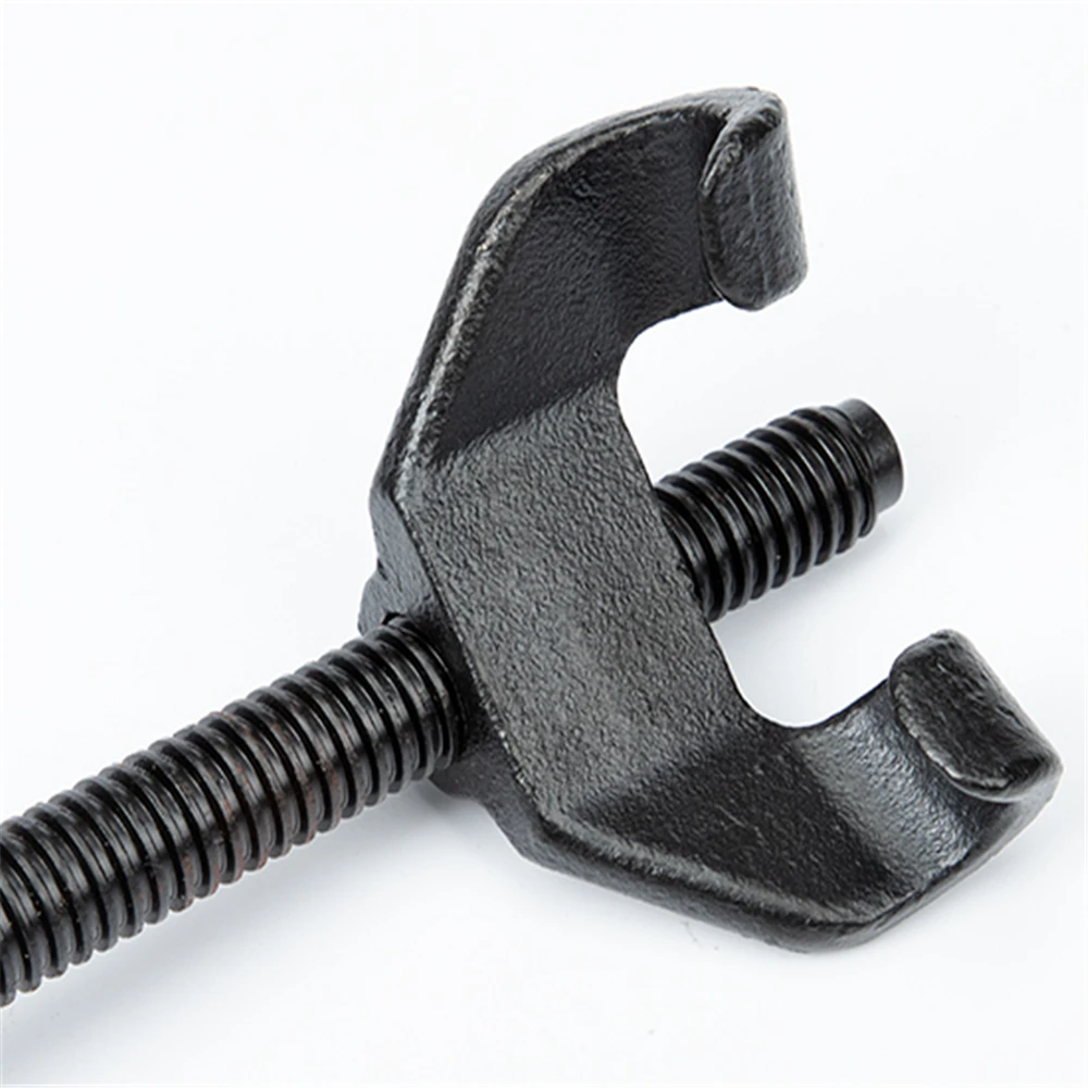 Shock Absorber Disassembly Tool Spring Compressor Disassembler Screw Car Maintenance Shock Tool Auto Repair