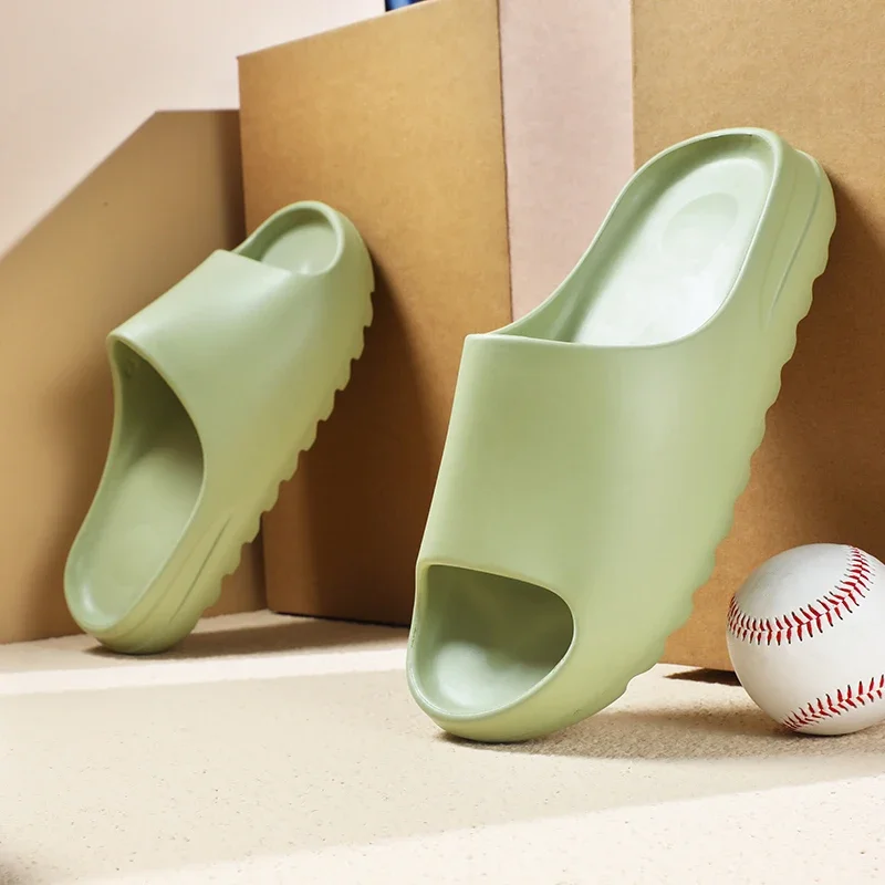 サンダル・ミュール OTZ SHOES Jelly Cushion Double Line Slide FLOTDA2U15 OTZ SHOES(オッツィシューズ) サンダル・ミュール(レディース