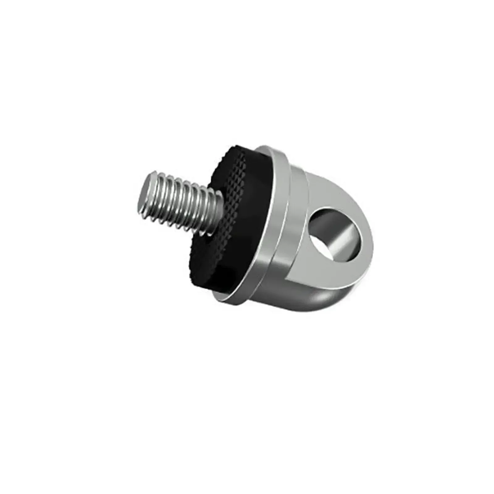 THREADED Quick Release Screws Screws Stainless Steel BOLT Including RC RC Pro Screw Stainless Silver Small New