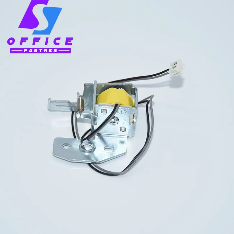 Genuine New Main Tray Solenoid 1pc for Samsung CLP360 CLP365 CLP366 CLX3305 CLX3306 JC33-00025B cassette tray assembly