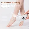 Newest Electric Foot Callus Remover Rechargeable Portable Electronic Professional Pedicure Feet Scrubber File Tool For Dead Skin 2