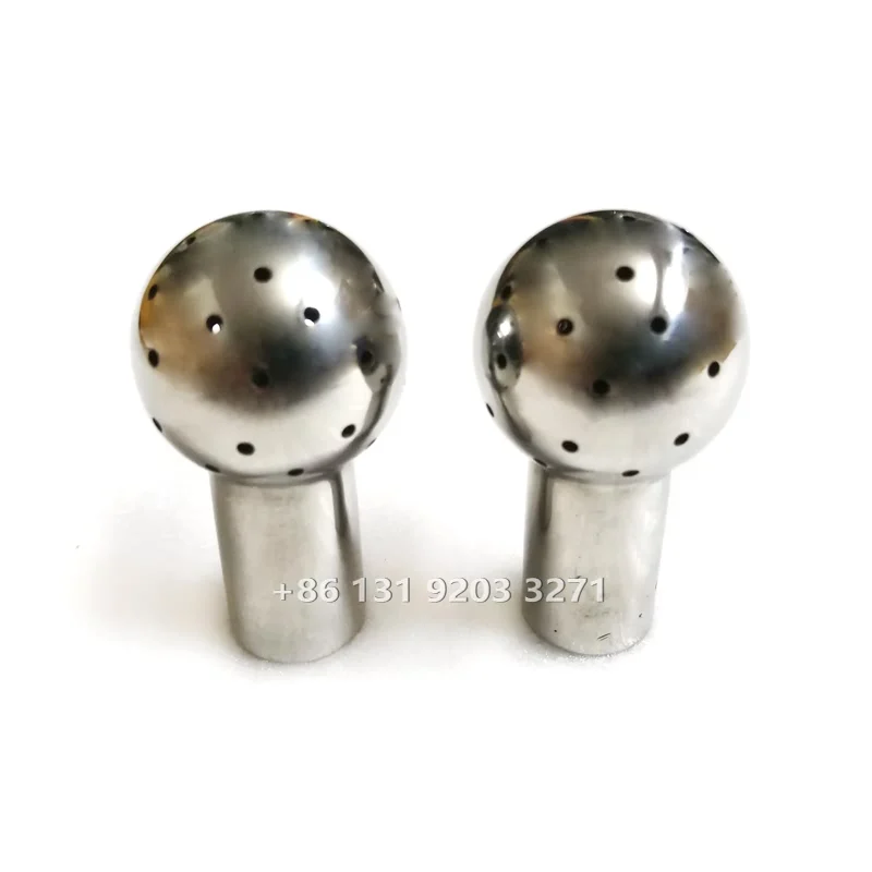 Рисунок 4 - Соединительная муфта из нержавеющей стали SS304