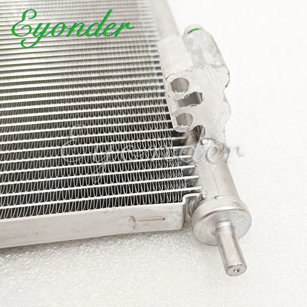 AC Air Conditioning Conditioner Condenser for NISSAN Serena 2006 92100CY000 92100-CY000 92110-CY000 92110CY000
