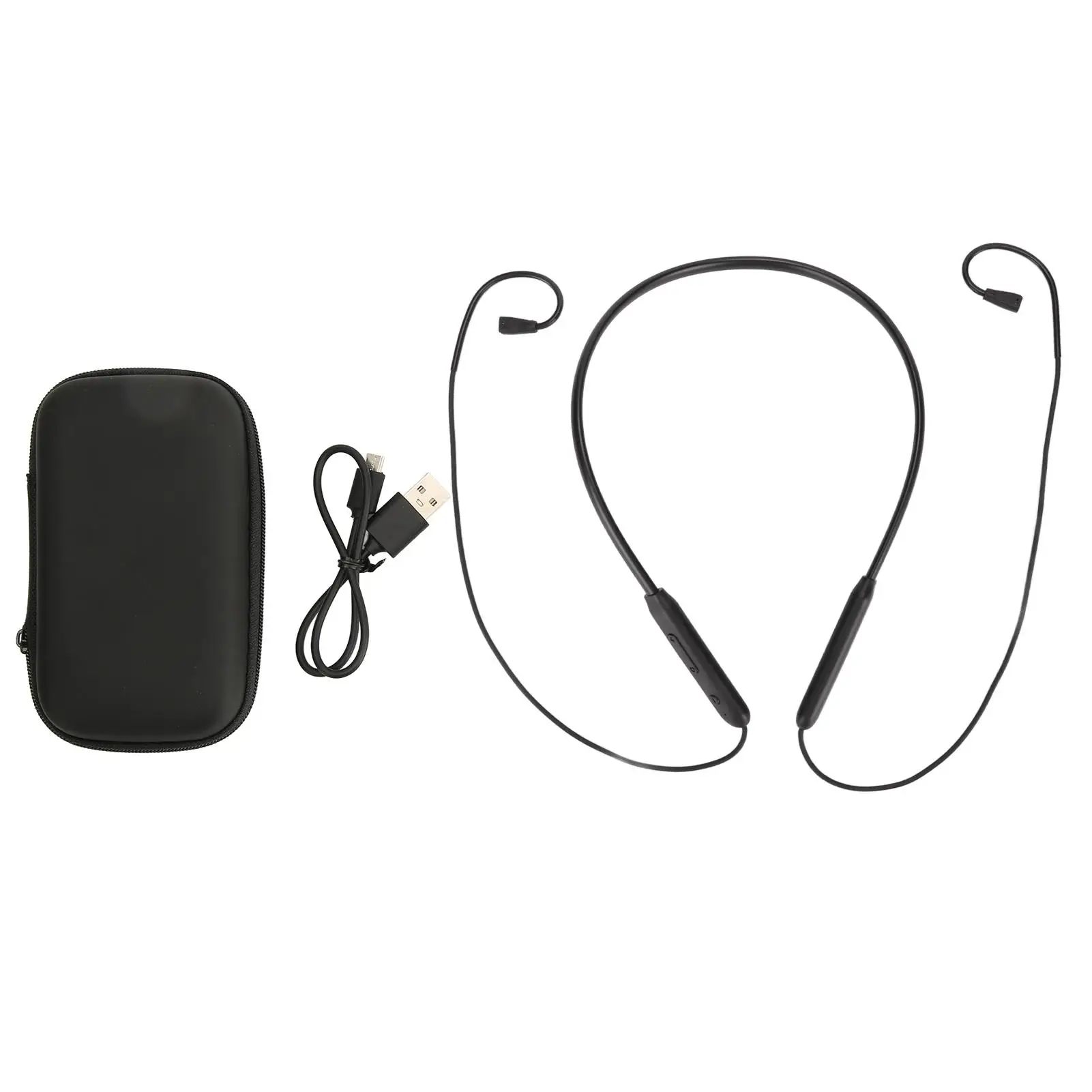 

Беспроводной Bluetooth-кабель для наушников с микрофоном для sennheiser IE80 IE80S IE8 IE8i IE80i