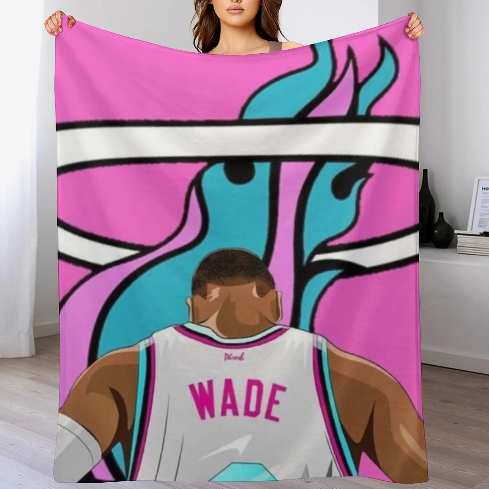 Dwyane Wade Throw ���, ���� ħ��,  ���, ���ſ� ���� ��� ħ�� ���