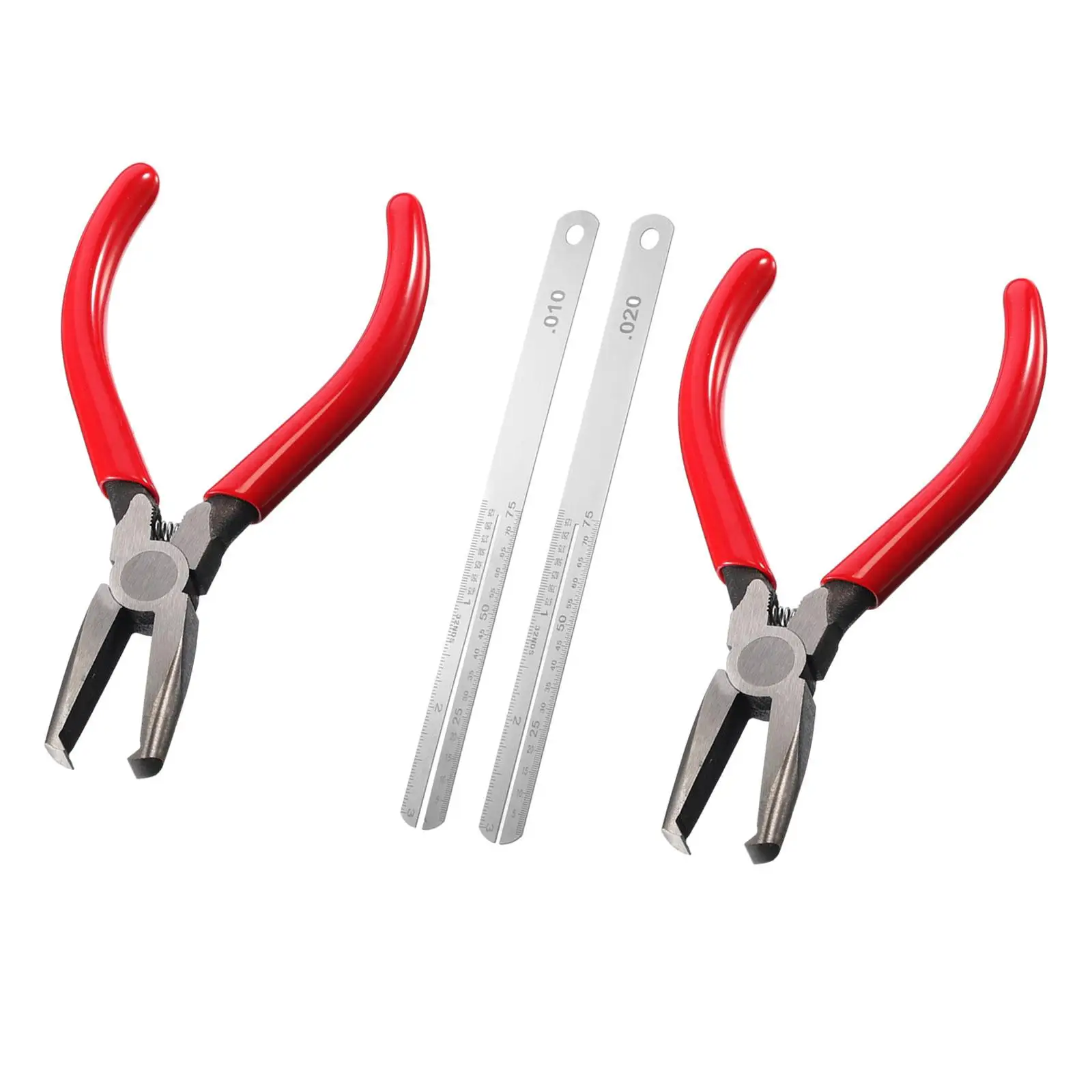 

Guitar String Cutter Practical End Plier for Ukulele Guitar Maintenance Tool