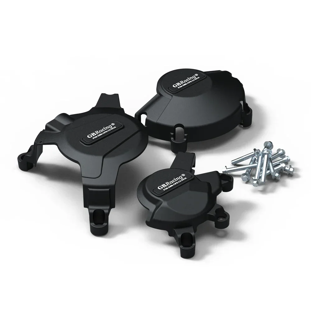 Motorcycle Engine Cover for HONDA CBR600RR 2007 -