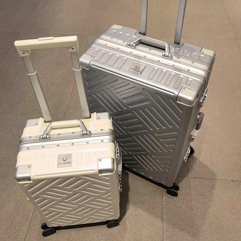 Рисунок 2 - Модный Универсальный чемодан на