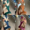 Sandales pour femmes