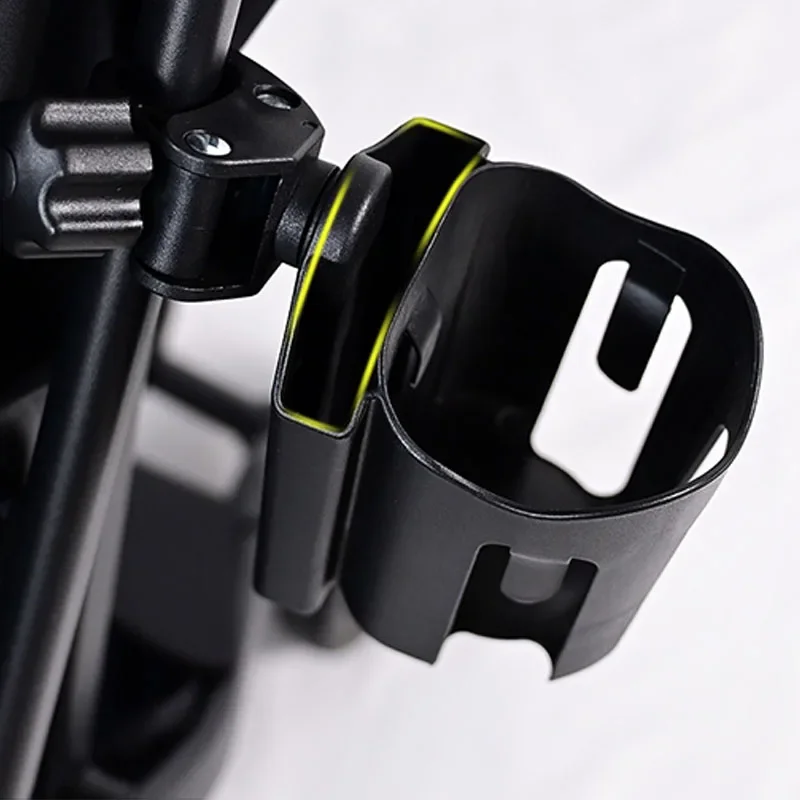 Description Picture 6 of item2 in 1 Baby Stroller Water Cup Holder with Mobile Phone Holderbottle Holderelectric Carbicycle Universal Water Bottle Holder