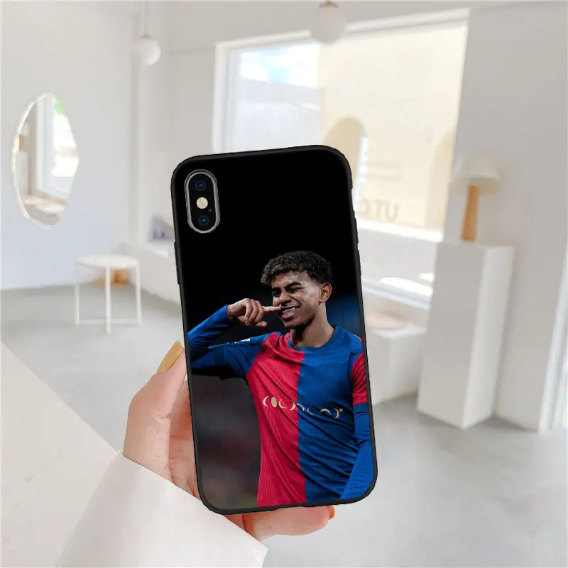Y-Yamal Stylish Protective Phone Case with Durable Design