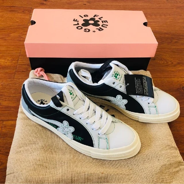 tyler the creator shoes