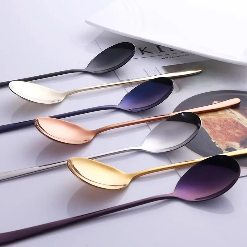 Pgs™ Dessert Spoon