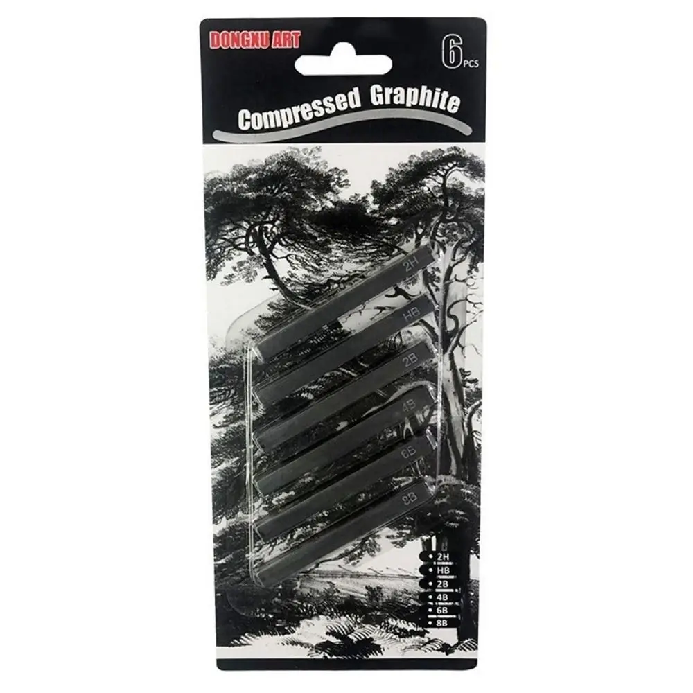 Рисунок 3 - Мягкая жесткая профессиональная ручка для рисования