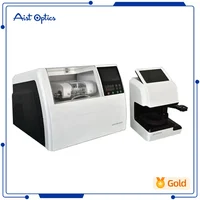 AIST China Optometry Equipment High Quality Patternless Sjg-800 Auto Lens Edger Price For Sale 1