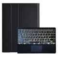 Black light keycaseT