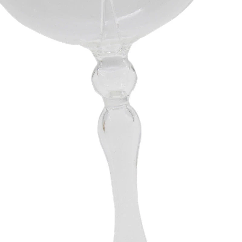 Clear Solar Power Radiometer Sun Light Energy Spinning Vanes Glass Radiometer Science Educational Light Mill 2