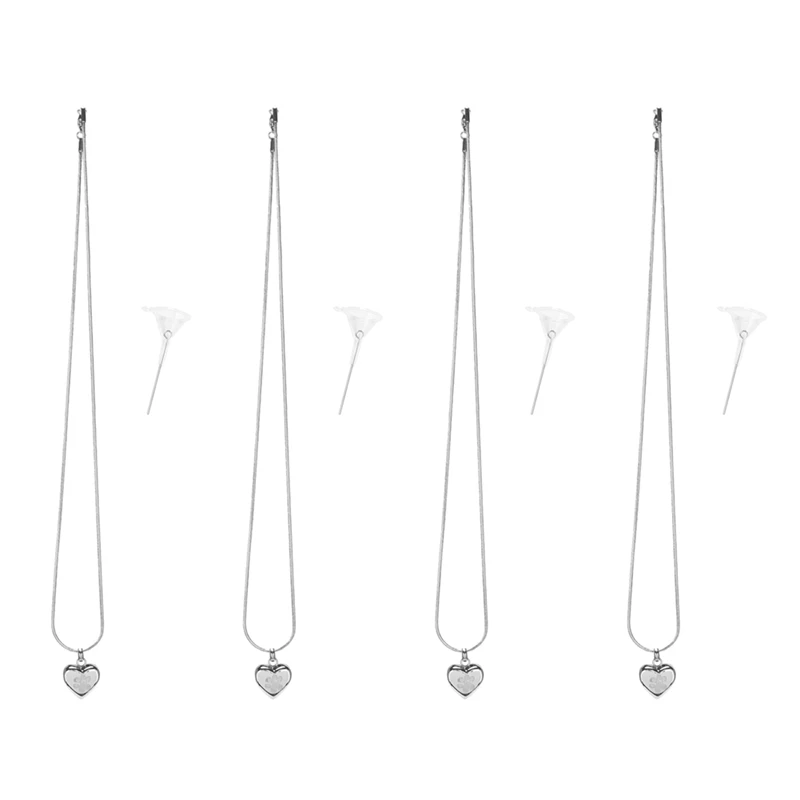 

4 шт., украшения для кремации