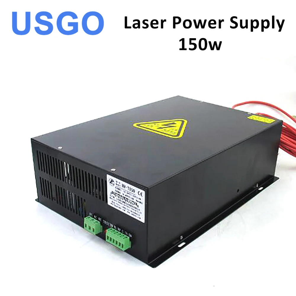 Alimentatore Laser 150W Hy-T150 Per Macchina Per Incidere Di Taglio Laser