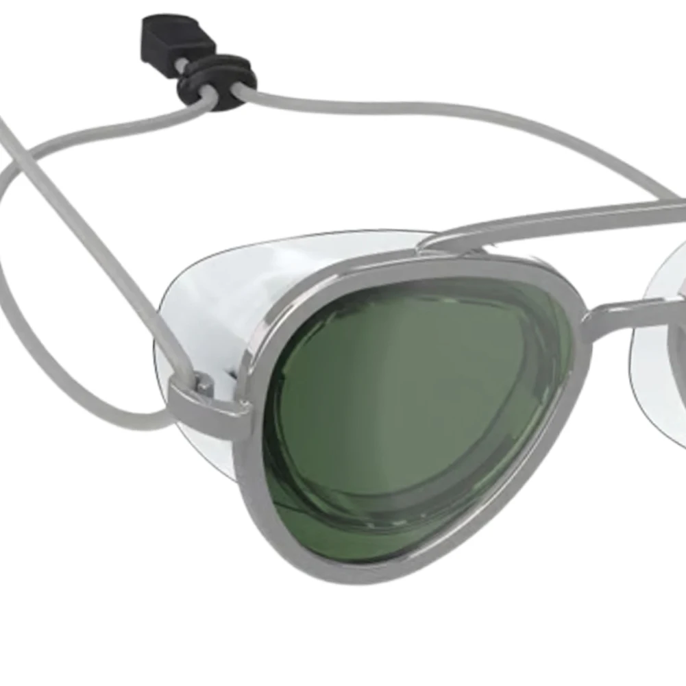 Full-View Adjustable Anti-Fog Swim Goggles 3
