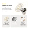 realme Buds Air 7 Global Version Earphone Bluetooth 5.4  Hi-Res LDAC 52dB Noise Reduction 2.0 Wireless Headphone Buds Air7 4