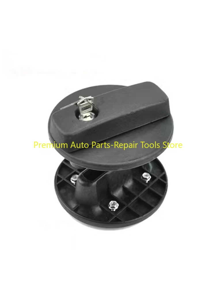 Bracket Lock Fastener for 6L 10L 20L 30L Fuel Tank Jerrycan Mount Petrol Can Jerry Cans Holder for Motorcycle Spare Oil Tanks