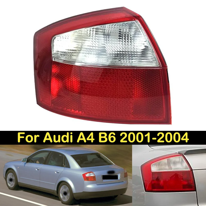 Buy OEM Brake Light Bulbs for your Audi A4 B6 Avant (8E5) (2000 - 2005) 2.5 TDI Quattro (180HP / 132KW) (09/2001 - 12/2004) | Car Parts