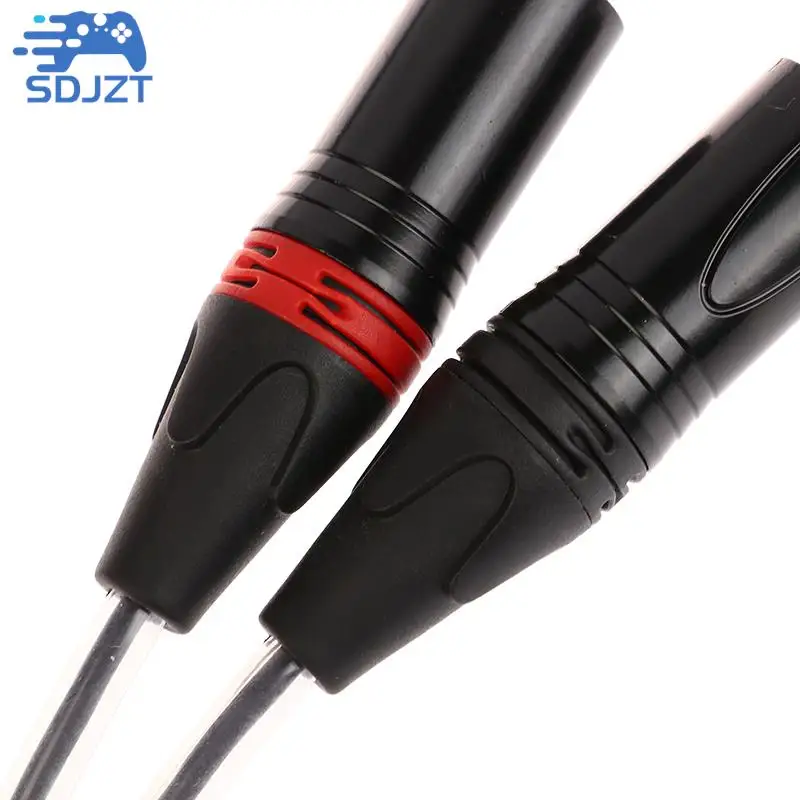  Ƽ ̵ XLR ̺, - 뷱  ͽټ ڵ, 2 4 6 ä, 3 