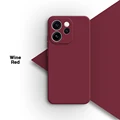 Wine Red