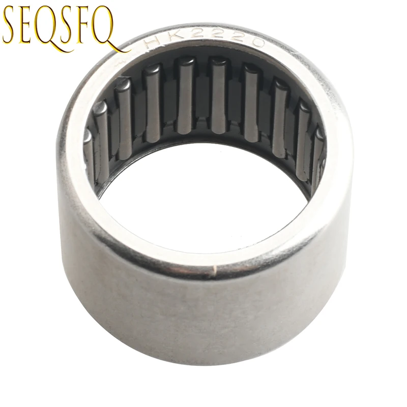 

93317-22204 Bearing For Yamaha Outboard Engine Motor 2 Stroke25HP 40-70HP Or 4 Stroke F25-F60 93317-22204-0 93317-22204-00