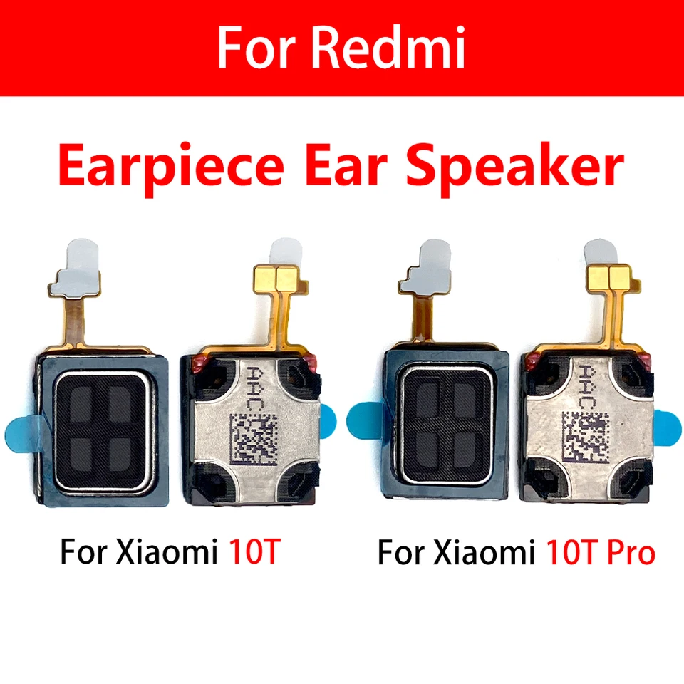 Écouteur Interne Premium pour Xiaomi 13 5G