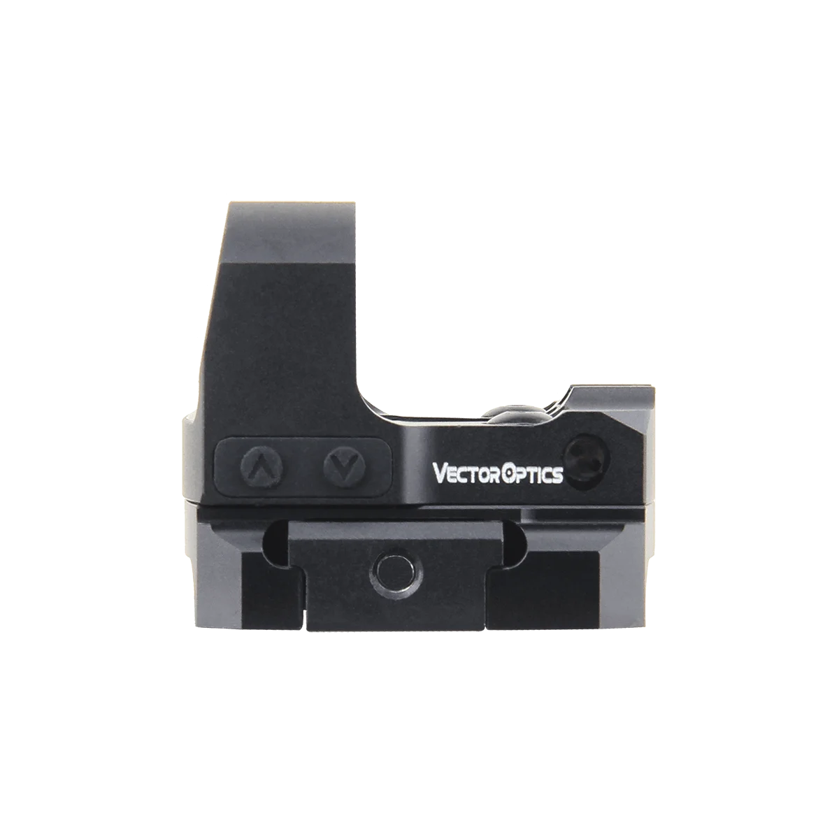 Vector Optics Frenzy-S 1x17x24 SAS Battery Side Loading Red