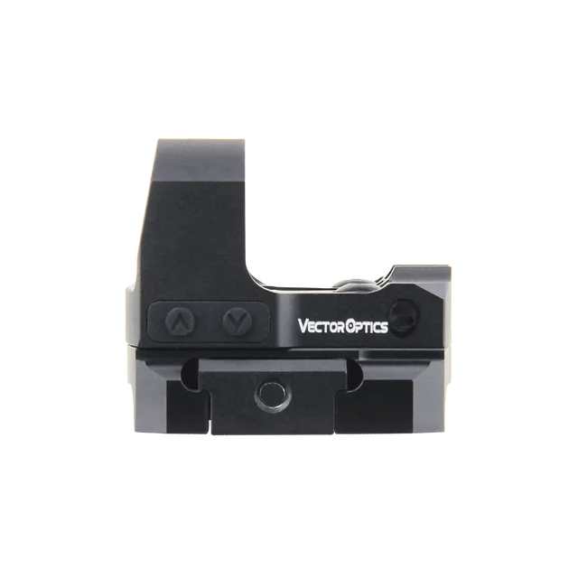 Vector Optics FrenzyS 1x17x24 SAS Battery Side Loading Red Dot Sight
