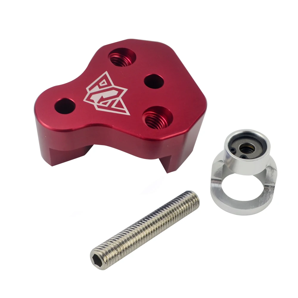 Рисунок 4 - Алюминиевый пружинный компрессор