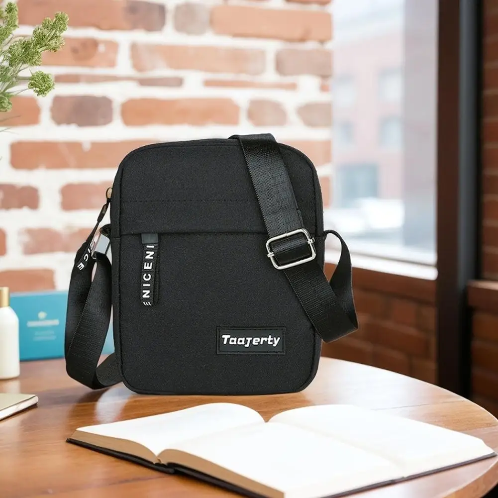 Compact Circular Crossbody Bag, Lightweight Casual Small Shoulder Bag S32656f46770441eda9c1c9a88c3abd92W