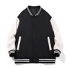 Y2K Men's New Jacket Casual Outdoor Couple Dating Trend Versatile Street Baseball Jacket 2024 Autumn Motorcycle Riding Coat 1