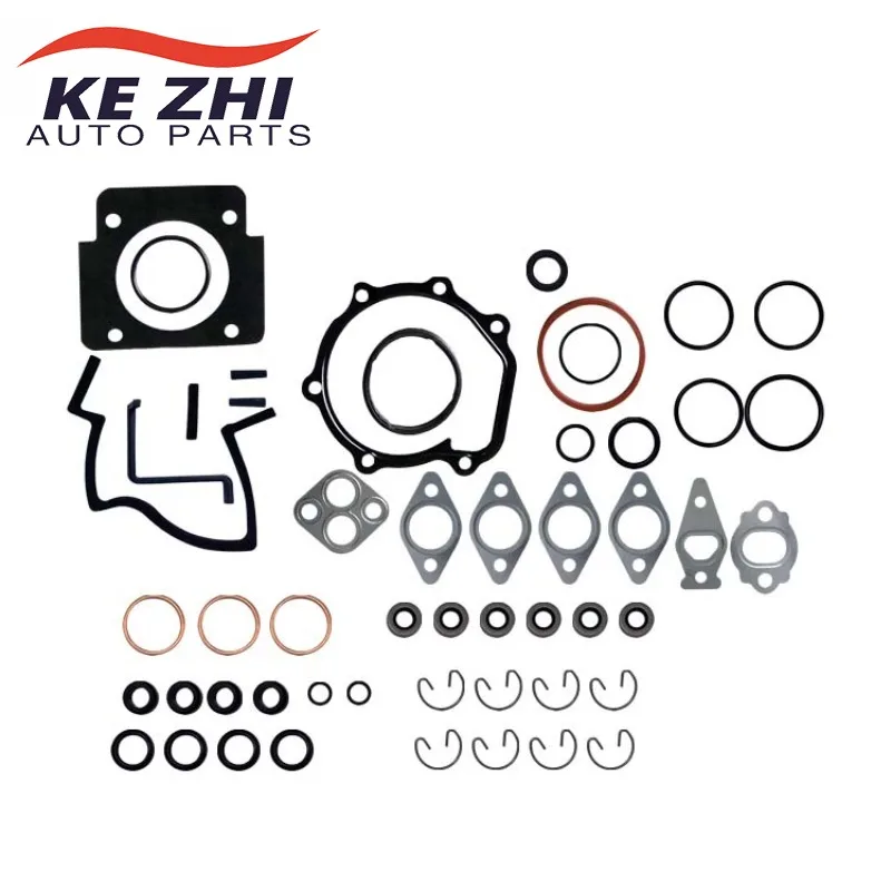 Car Accessories Engine Gasket Set Engine Gasket Kit Full Repair Kit For SUBARU FORESTER IMPREZA LEGACY 2.0 10105-AA990 EJ204 EJ20