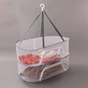 Three-layer Drying Net Anti-mosquito Drying Fish Net Strong and Durable Dry Goods Net Drying Salted Fish Drying Drying Artifact 4