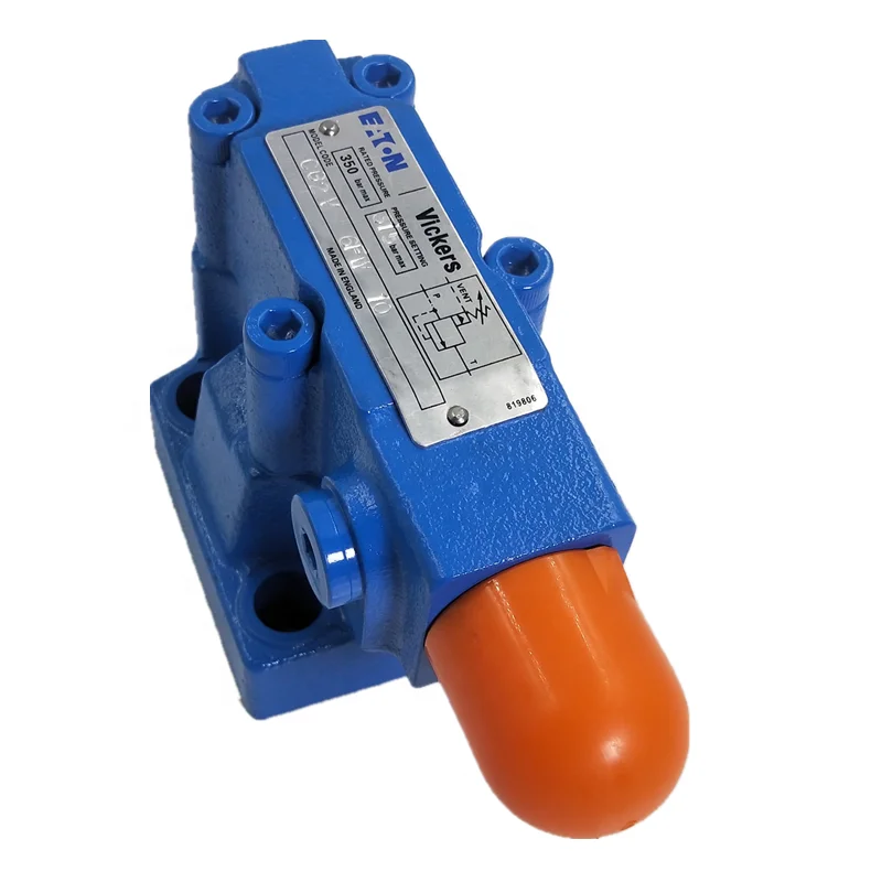 

Рельефный клапан давления EATON CG2V CG5V