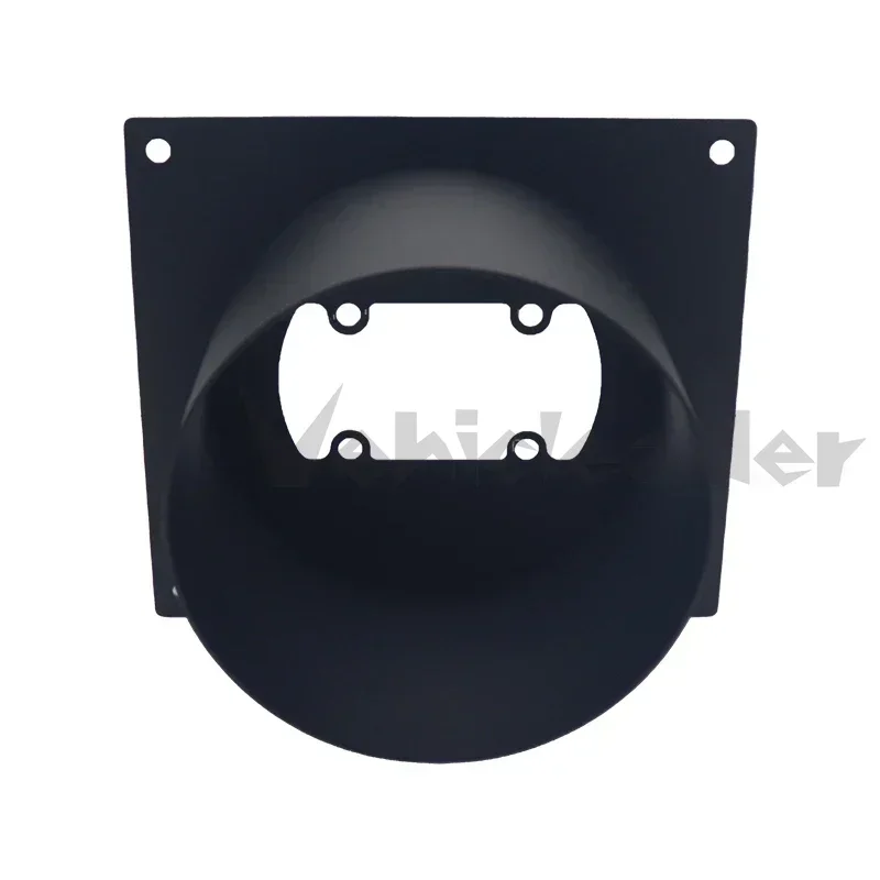 75/100mm Air Diesel Parking Heater Base Mounting Bracket Floor Plate For Eberspacher D2 Webasto Top 2000 Diesel For Car Truck
