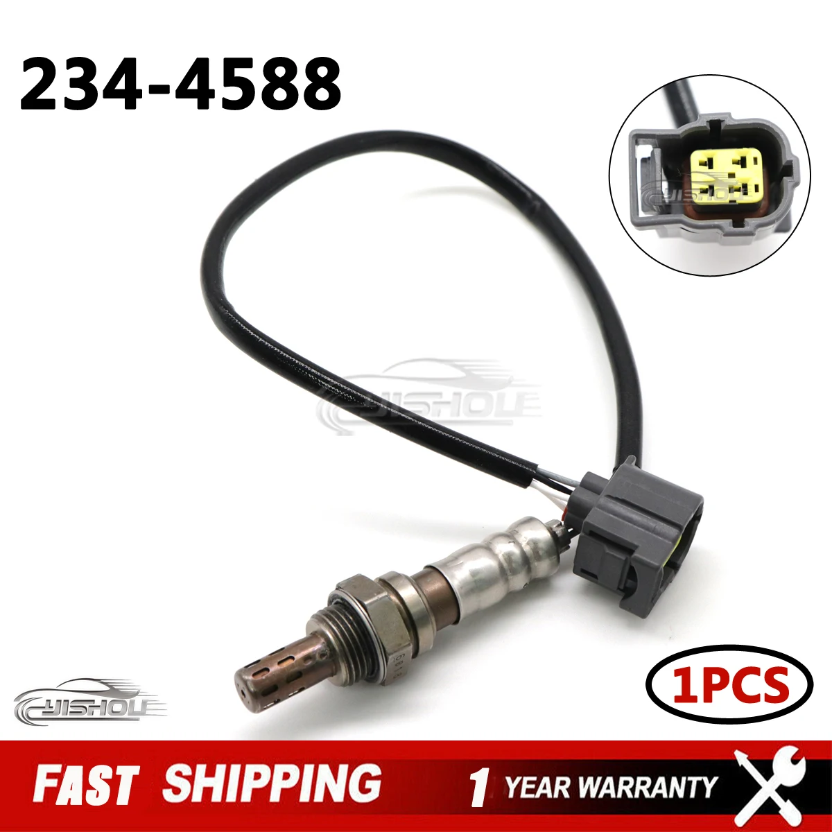 

Кислородный датчик Lambda O2 234-4588 для DODGE DAKOTA DURANGO GRAND CARAVAN MAGNUM NEON RAM 1500 2500 3500 STRATUS VIPER
