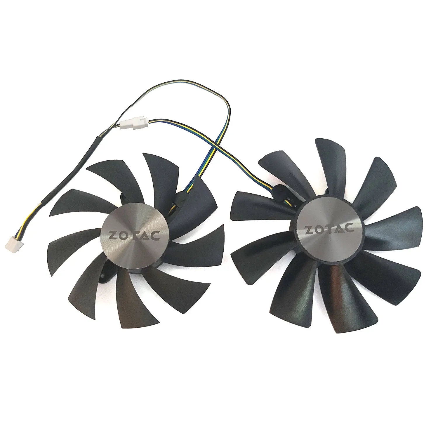 1080ti mini 1070ti mini 1060 ventilador de
