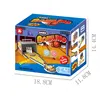 New Storage Function Design Plastic Strategy Toy Table Top Bowling Game For 4+ Kids 3