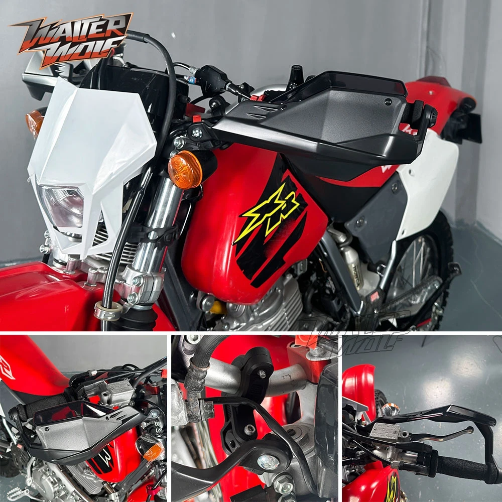 XR400R モタードホイール Excel 前後セット XR400R モタードホイール Excel 前後セット 【公式通販】